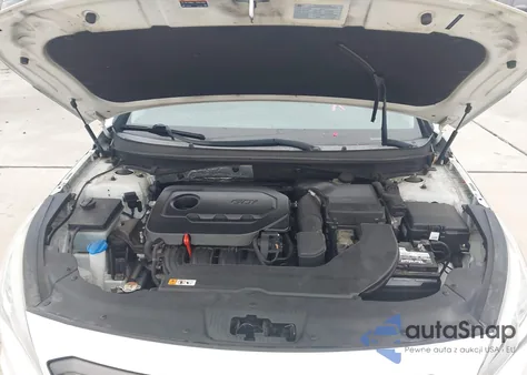 2015 Hyundai Sonata Sport from USA, damaged, VIN 5NPE34AF8FH203379